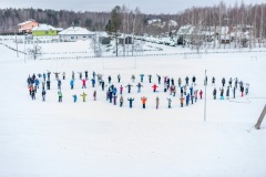 Iisaku Gümnaasiumi kooliolümpiamängud 2026