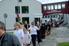 Kambja Ignatsi Jaagu Kooli kooliolümpiamängud 2025