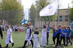 Kohtla-Järve linna koolide kooliolümpiamängud 2022
