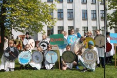 Tallinna Vaba Waldorfkooli kooliolümpiamängud 2025