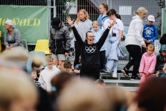 Ülenurme Gümnaasiumi kooliolümpiamängud 2025